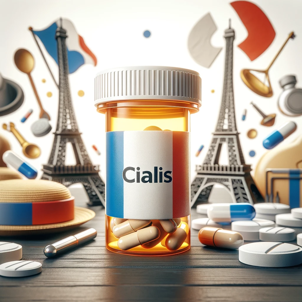 Cialis forum ou acheter 